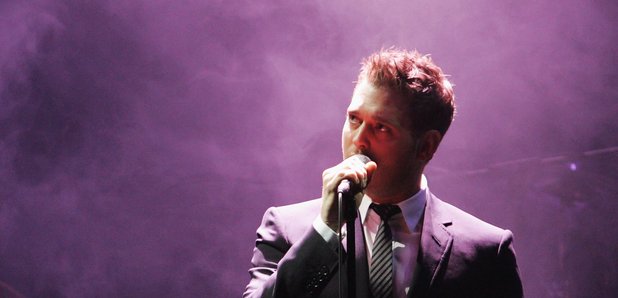 Michael Buble