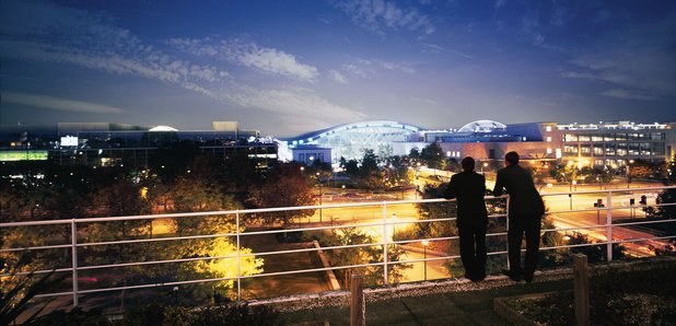 Milton Keynes