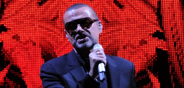 George Michael