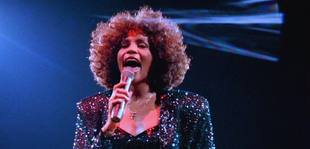 Whitney Houston