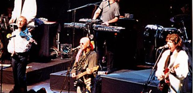 Electric Light Orchestra