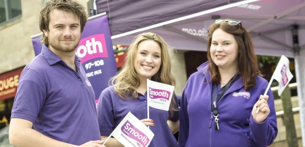 North West Street Team