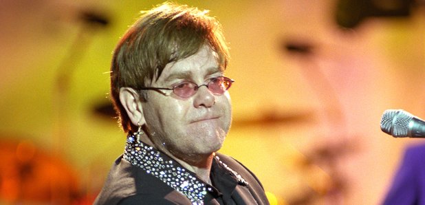Elton John