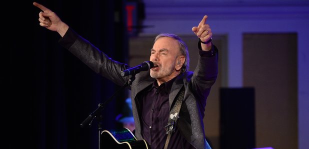 Neil Diamond