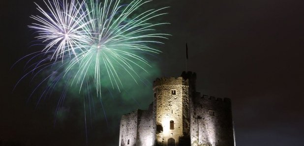 Ty Hafan - Carols At The Castle