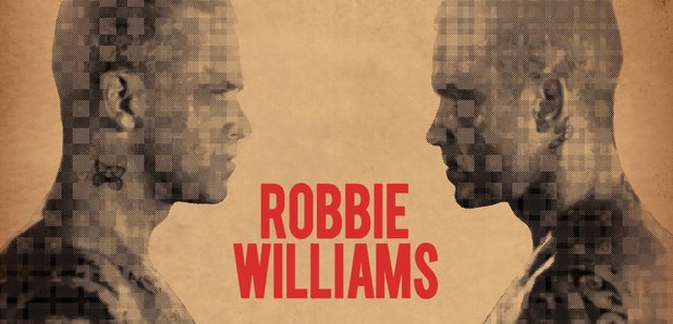 Heavy Entertainment Show Robbie Williams