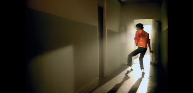 Michael Jackson Beat It Video