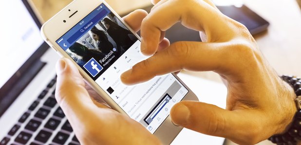 Social Media Facebook Pic