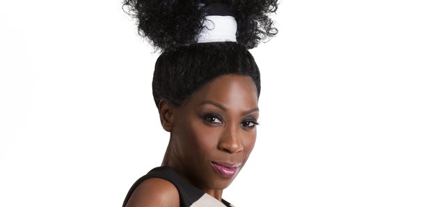 heather small
