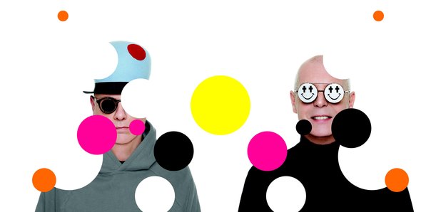 Pet Shop Boys Super Tour