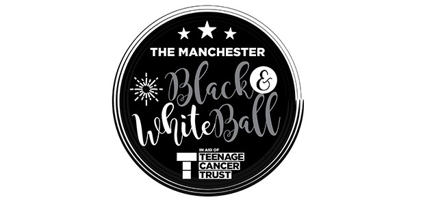 B&W Ball