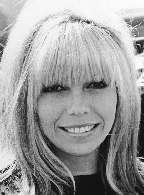 Nancy Sinatra - Who's Your Favourite Fashion Icon Of The 1960s? - Smooth